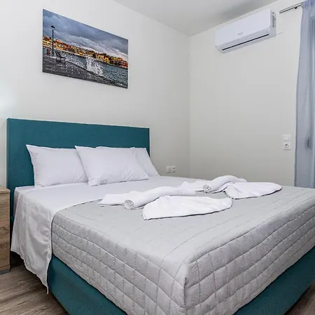 Mariam Luxury Apartments Chania  Exterior photo